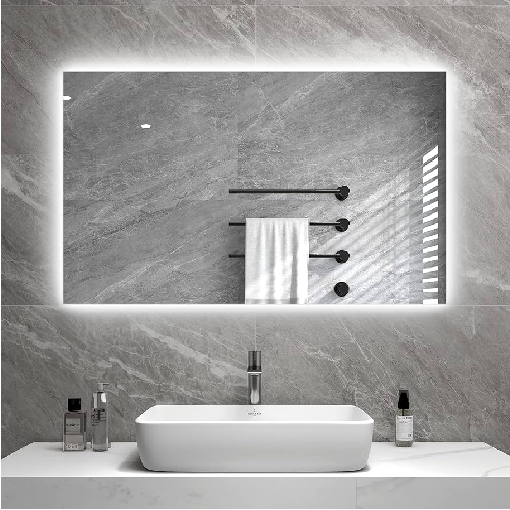 Calefactores infrarrojos de baño