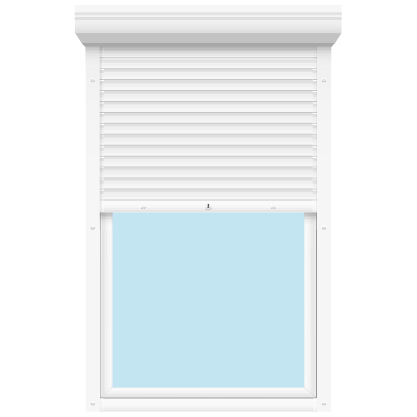 Experiencia en ventanas y mamparas de PVC