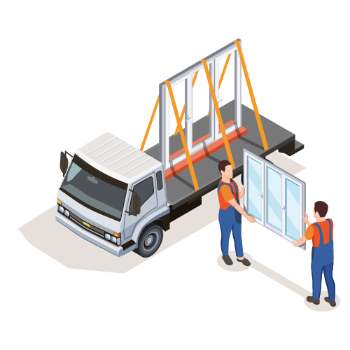 Transporte seguro